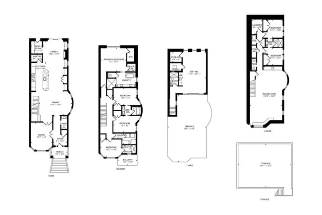Building Photo - 3711 N Magnolia Ave
