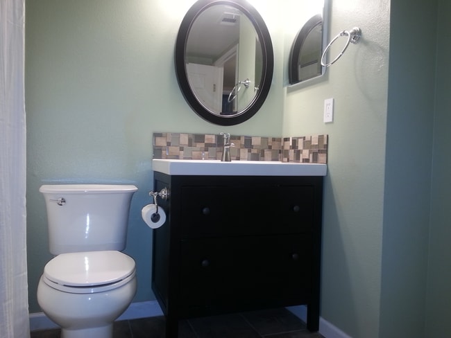 Building Photo - **Leasing Special** Newly renovated 1 Bed/1 Bath Condo near Lowry/Cherry Creek