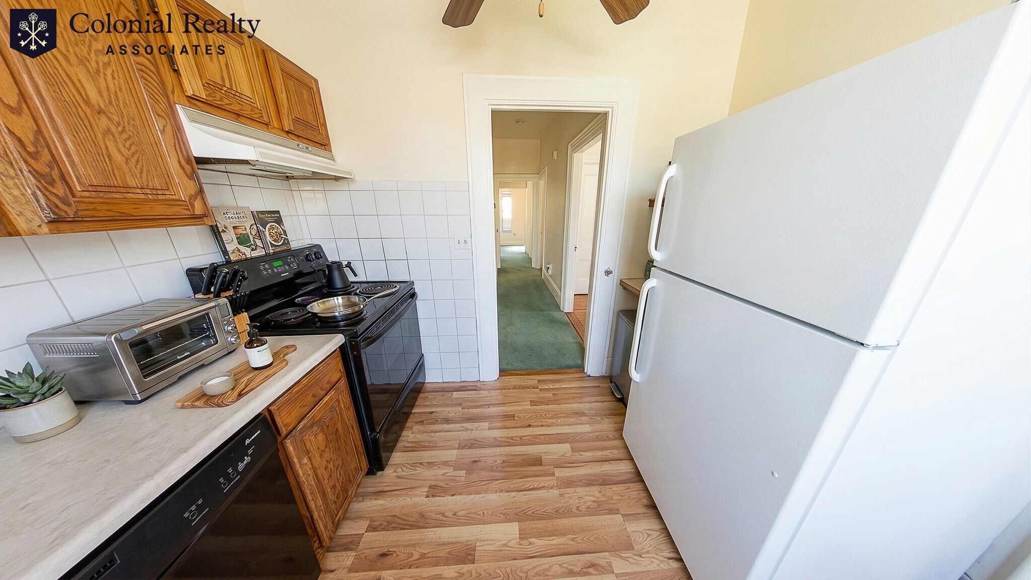 Building Photo - 38 Allston St