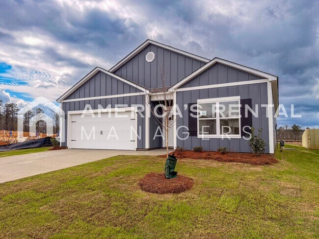Building Photo - Modern Single Level Living in Doss Ferry - Available NOW!