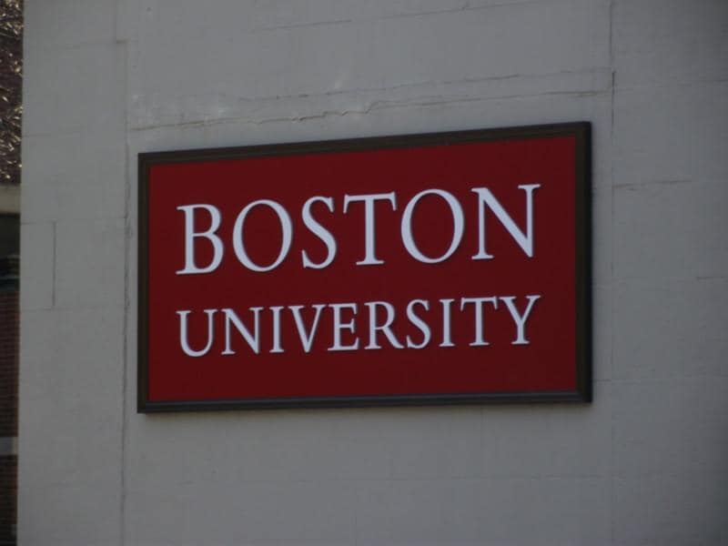 Building Photo - 43 Bay State Rd