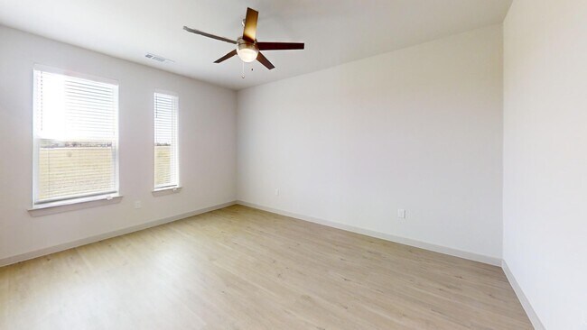 Floorplan - ThreeTwenty at the Vybe