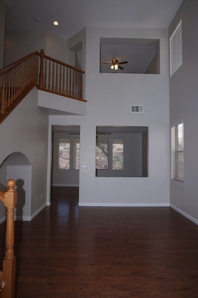 Building Photo - Beautiful Four Bedroom Home in Mountain`s Edge.