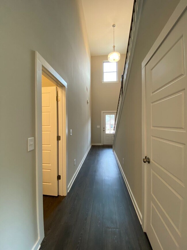 Building Photo - Home for Rent in Pinson, AL!!!  Available NOW!