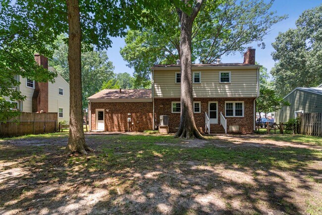 Building Photo - Poquoson