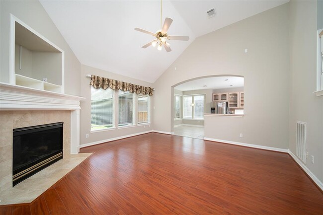 Building Photo - 5411 Dunston Ct