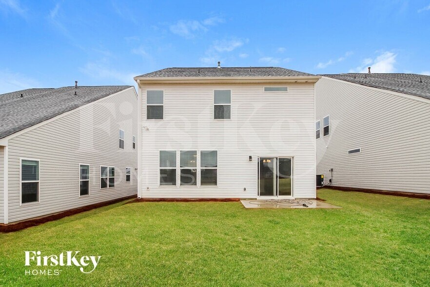 Building Photo - 604 Goldburn Wy