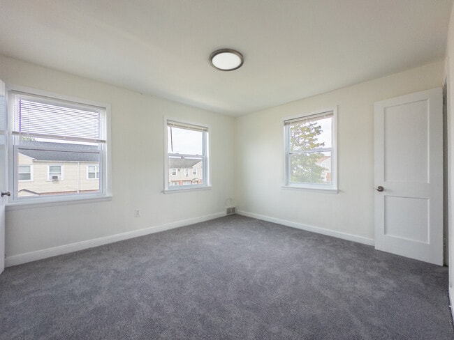 Bedroom | Cedar Knoll - Cedar Knoll