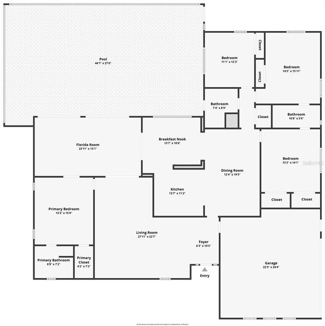 Building Photo - 2401 Roberta Ln