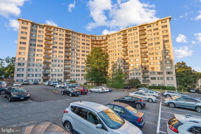Building Photo - 8830 Piney Branch Rd
