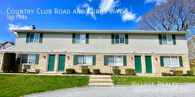 Building Photo - 681 Country Club Rd