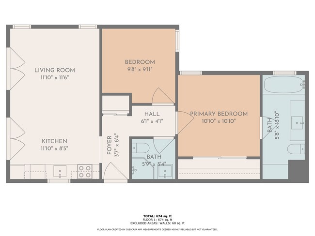 Building Photo - 1545 Laurel Pl