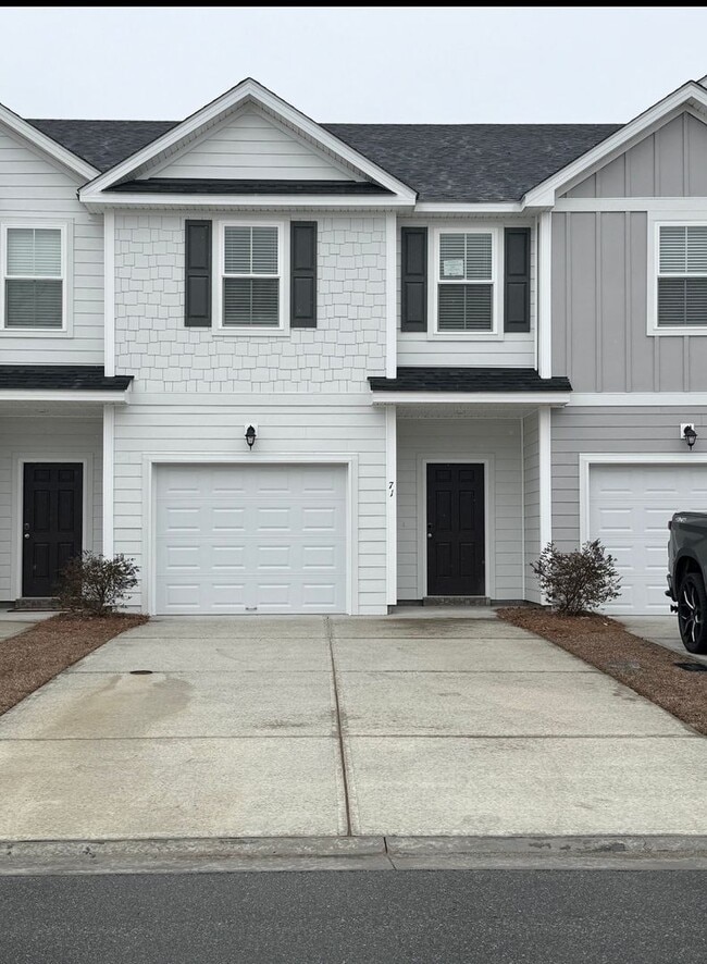 Building Photo - Ogeechee Station