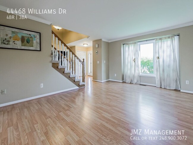 Building Photo - 44468 Williams Dr
