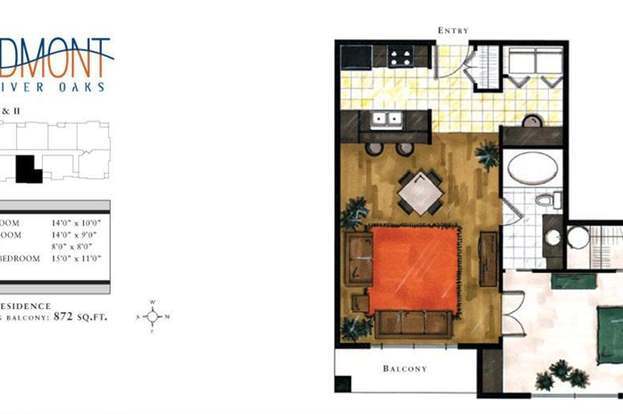 Building Photo - 1010 Rosine St