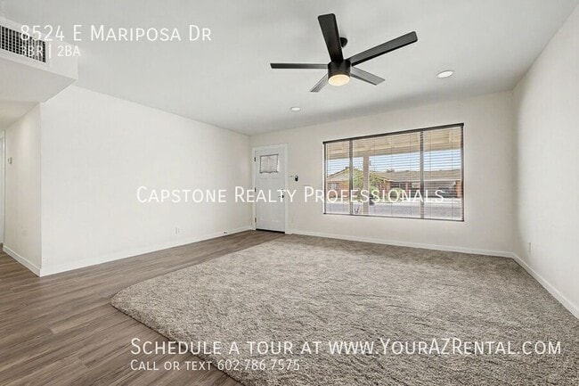 Building Photo - 8524 E Mariposa Dr