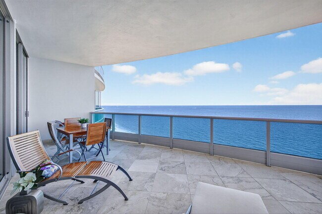 Building Photo - 1600 S Ocean Blvd