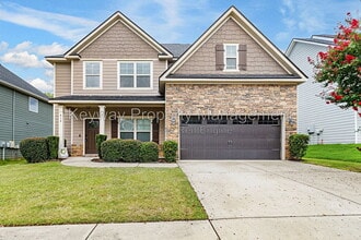 Building Photo - 519 Gary Glen Dr