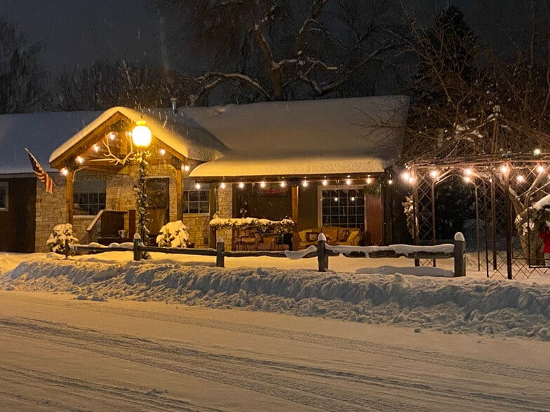 Building Photo - 541 Cannon St