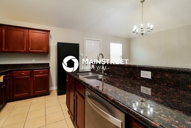 Building Photo - 4 Bedroom Pet-Friendly Home in CONROE, TX ...