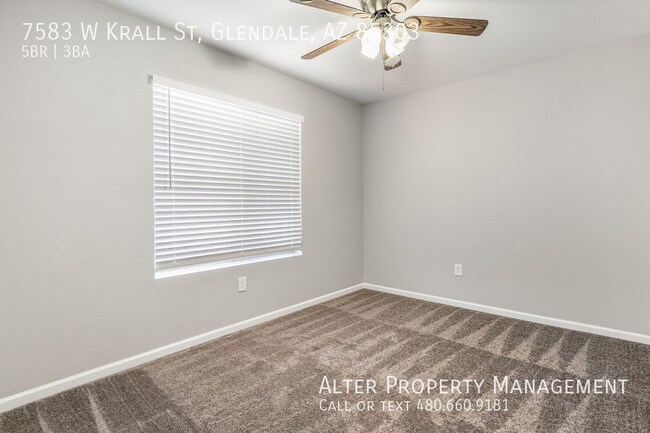 Building Photo - 7583 W Krall St