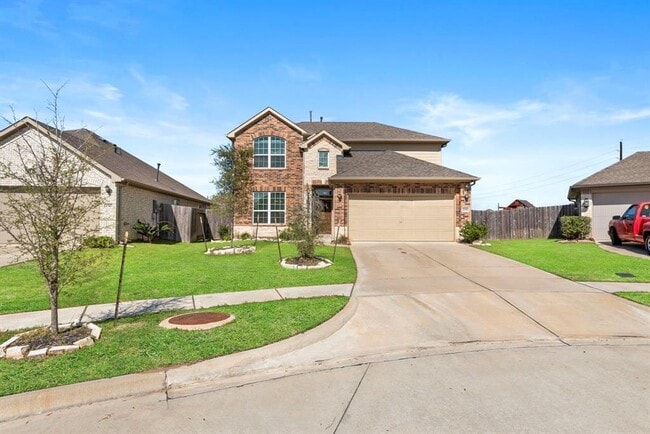 Building Photo - 2306 Ocean Pass Ln