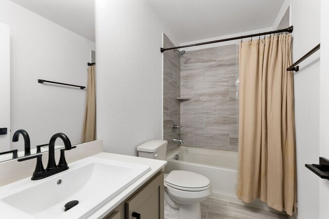 Building Photo - Spacious New-Build in Vibrant Community Mo...