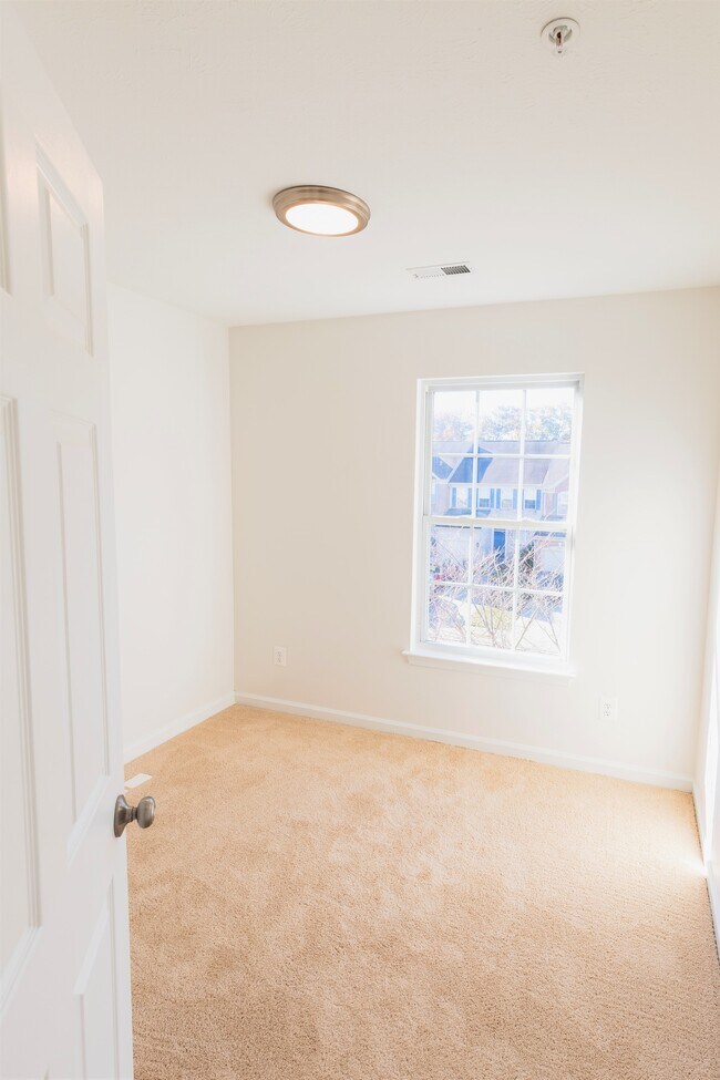 Second Bedroom - 2039 Mardic Dr