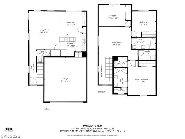 Building Photo - 913 Cadence View Way