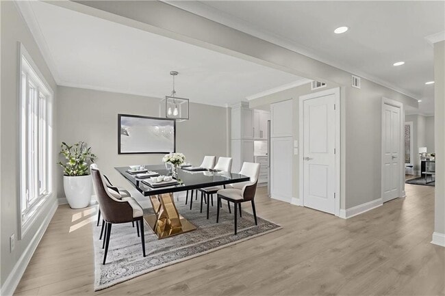 Building Photo - 49 Ivy Gates NE