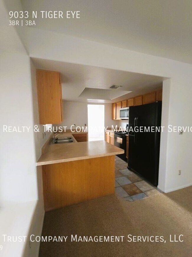 Building Photo - 9033 N Tiger Eye Way