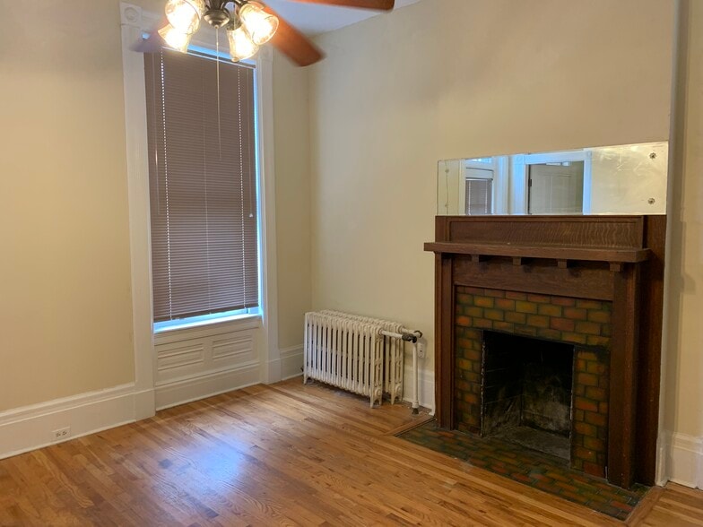 Building Photo - 2325 Ohio Ave