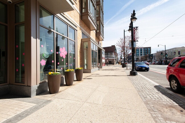 Building Photo - 360 H St NE