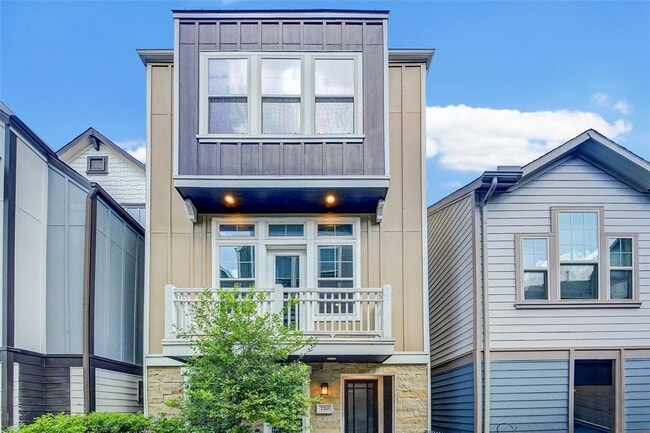 Primary Photo - 720 N Shepherd Dr
