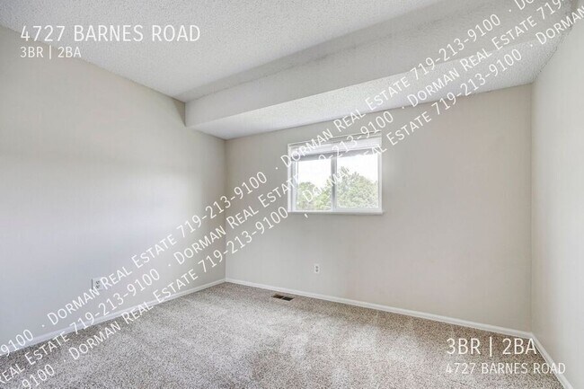 Building Photo - 4727 Barnes Rd
