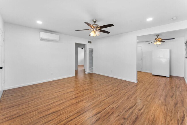 Building Photo - Coconino Apartments