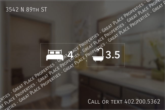 Building Photo - 3542 N 89th St