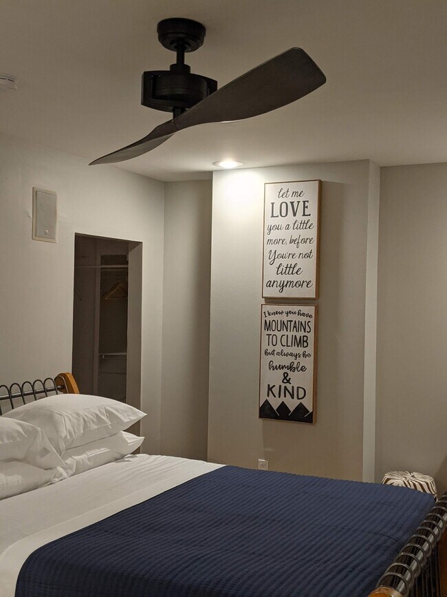 2ND FL. BEDROOM (2) - 1834 Brandywine St