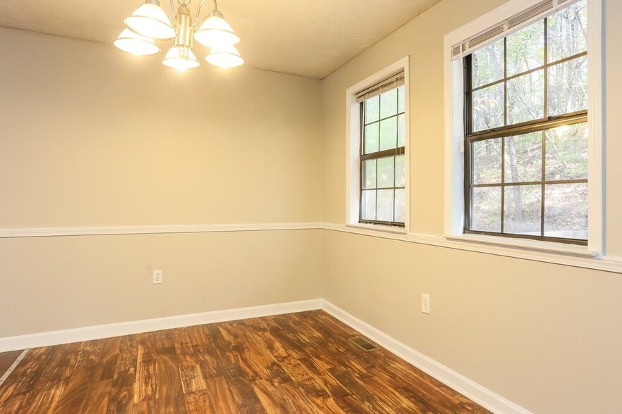 Building Photo - 4107 Rocky Face Dr