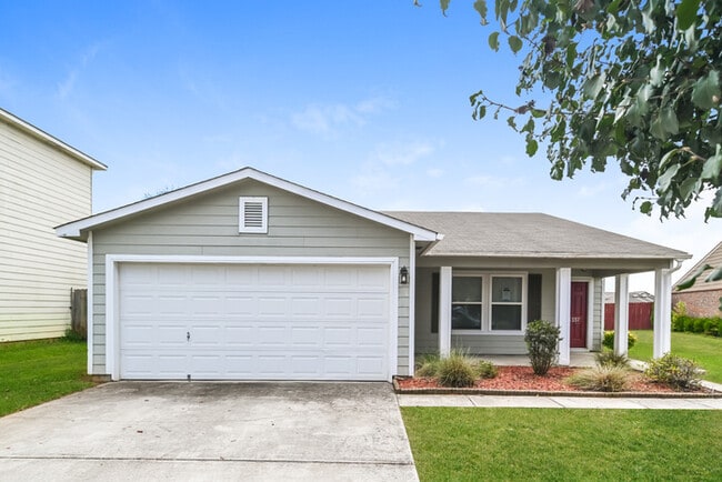 Primary Photo - 15337 Tyler Mill Dr