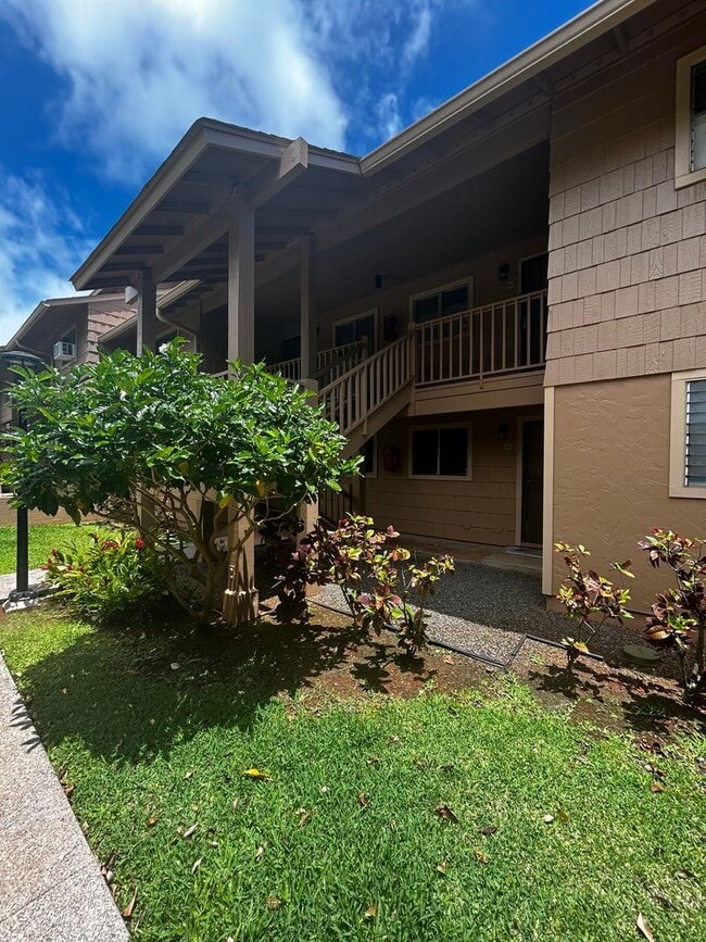 Building Photo - Townhome in Waiau, Pearl City