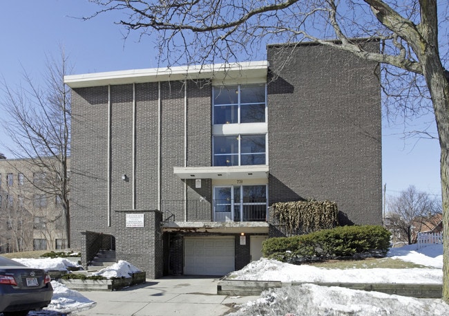 Building Photo - Grandview Apartments