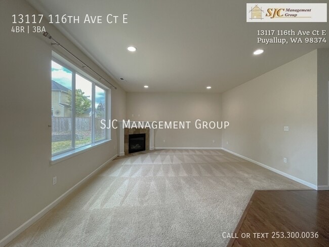 Building Photo - 13117 116th Ave Ct E