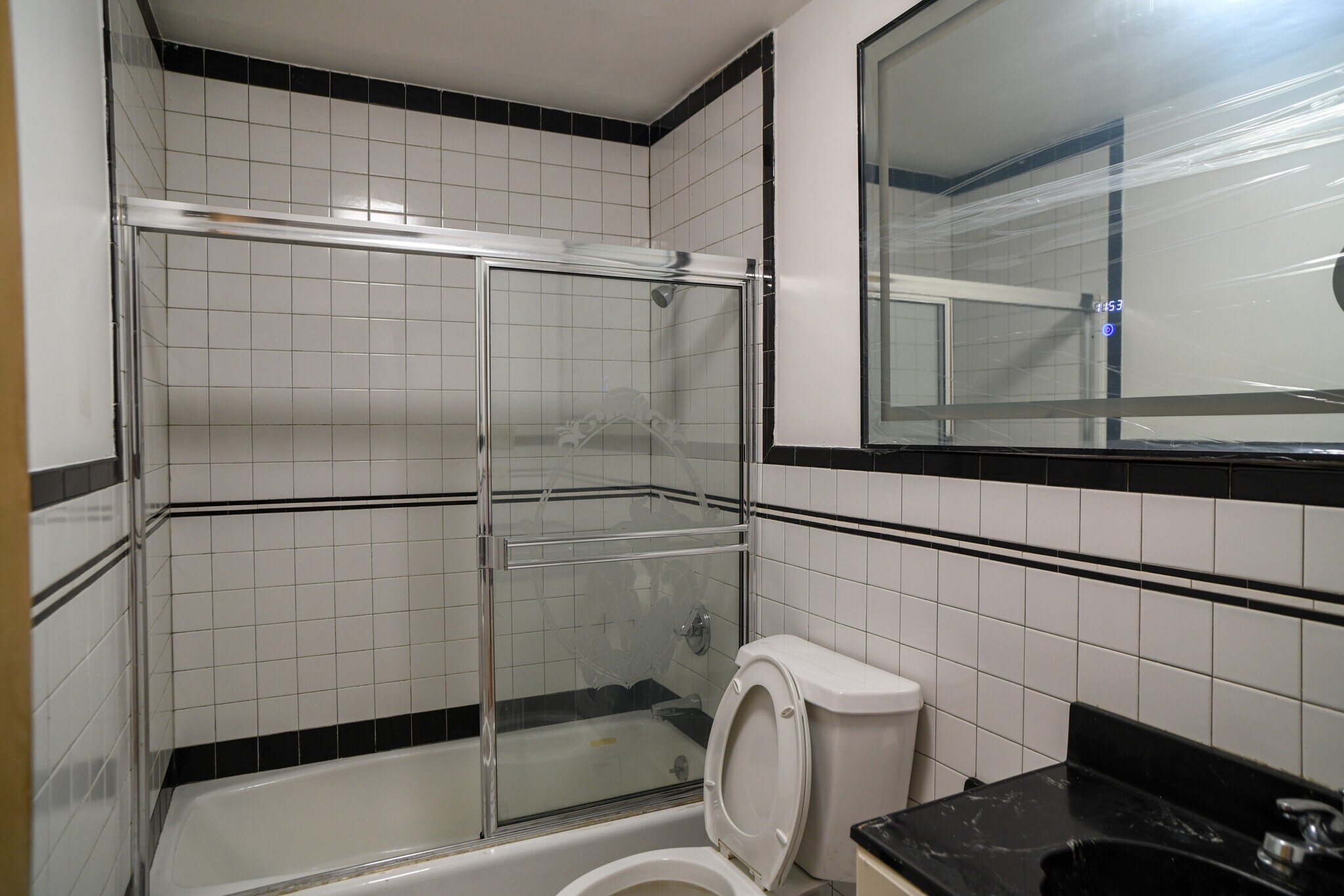 Bathroom - 125 Palm Ave