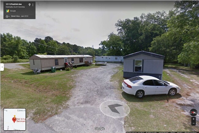 Building Photo - RENT-TO-OWN OPPORTUNITY  Fredrick St – Hands On Homes  MHP
