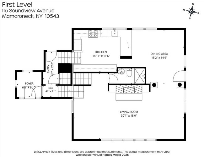 Building Photo - Rare Harbor Heights Rental | 4BR Colonial with Parking & Fenced Yard