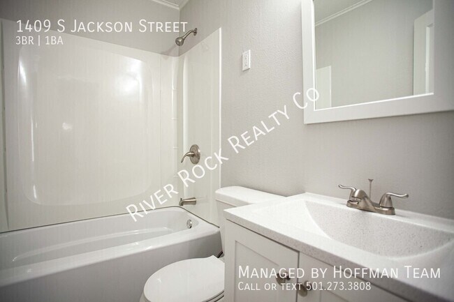 Building Photo - 1409 S Jackson St