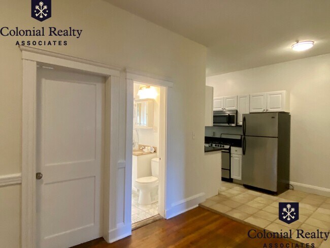 Building Photo - 1848 Commonwealth Ave