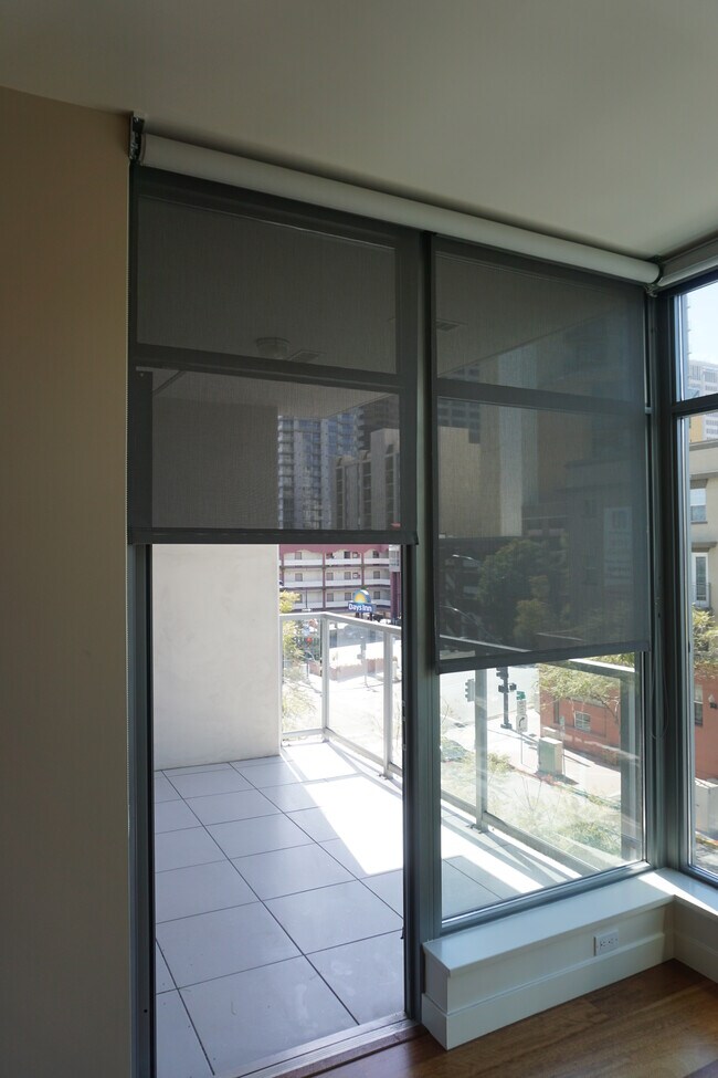 Building Photo - 1441 Ninth Ave