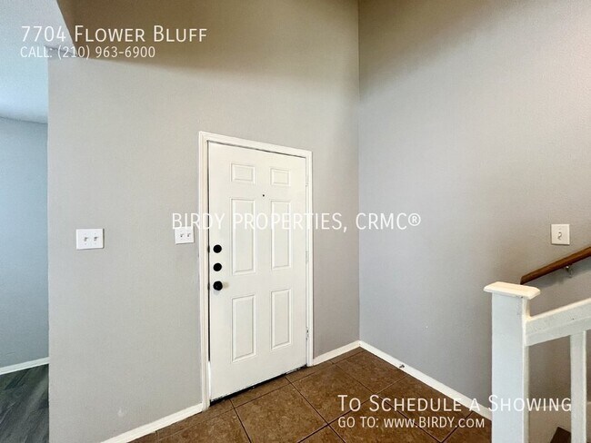 Building Photo - 7704 Flower Bluff
